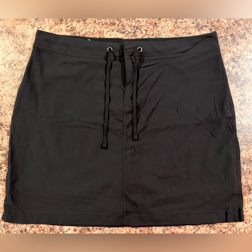 Columbia skort